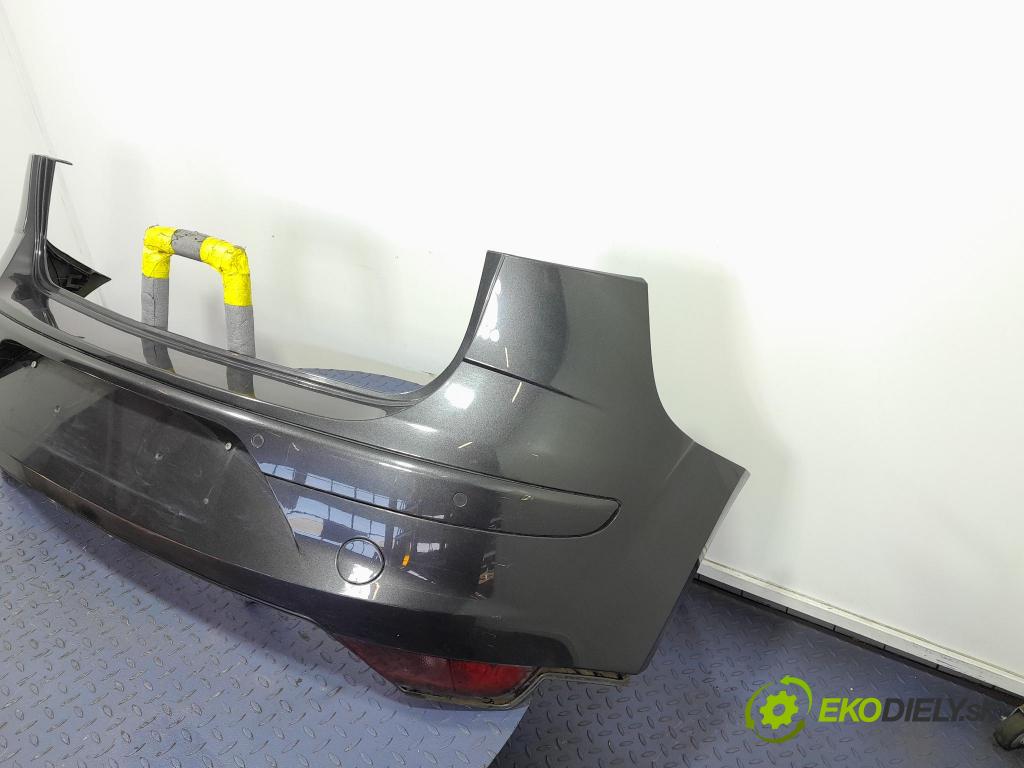 Seat Altea 2005 nárazník Zad: 01