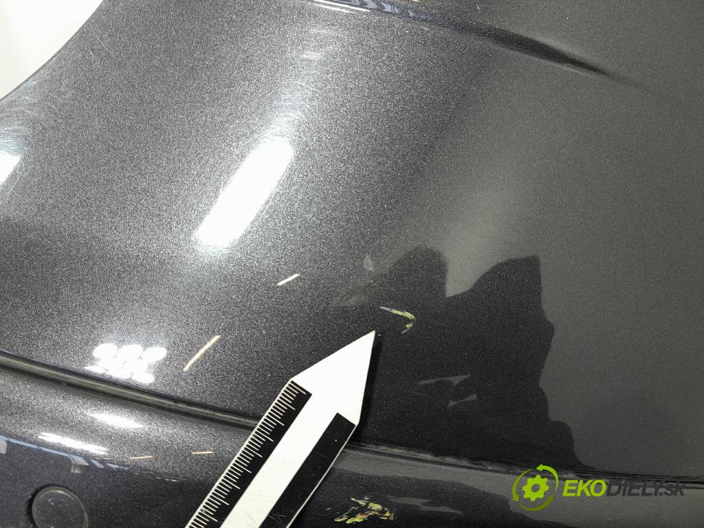 Seat Altea 2005 nárazník Zad: 01