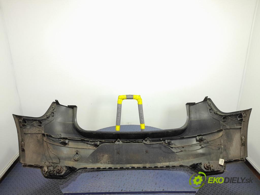 Seat Altea 2005 nárazník Zad: 01