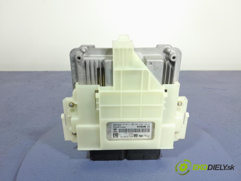 Land rover Range rover ev 2017 riadiaca jednotka Motor: HX73-12C520-FFB
