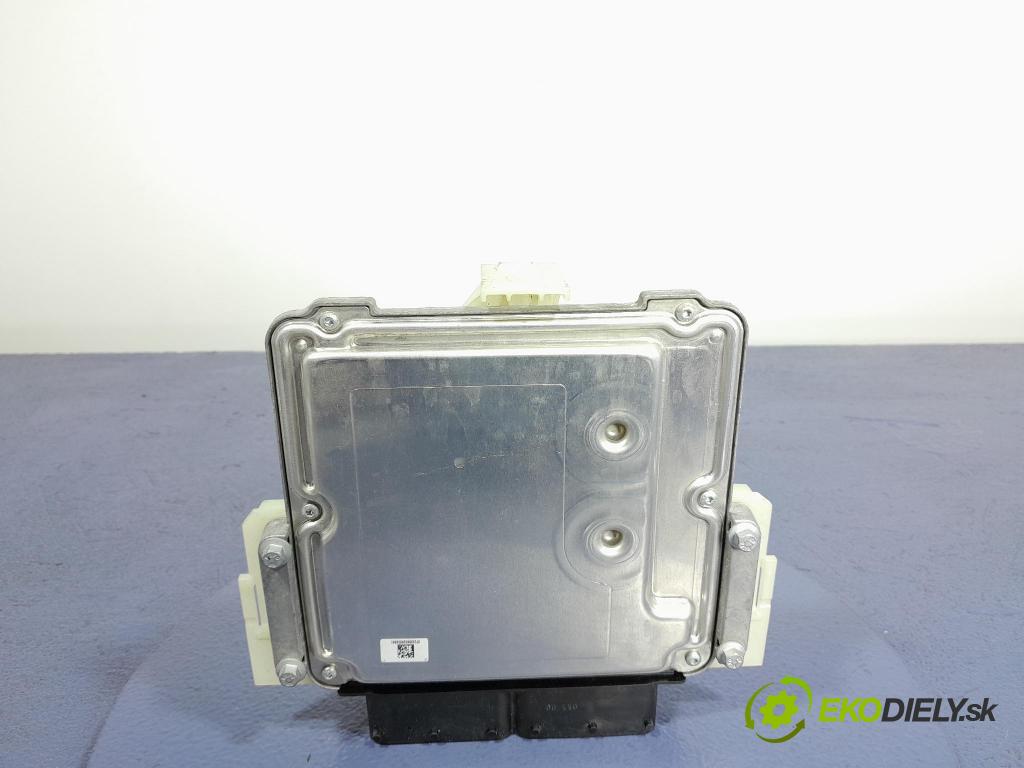 Land rover Range rover ev 2017 riadiaca jednotka Motor: HX73-12C520-FFB