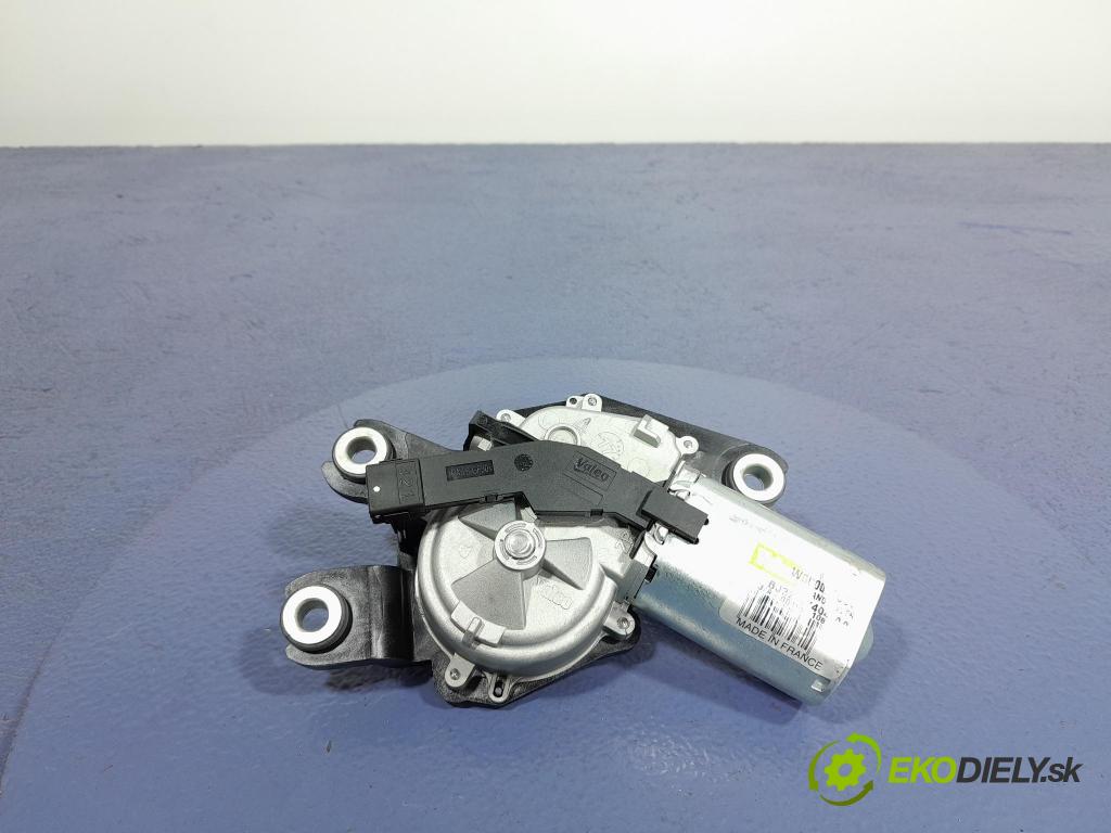 Land rover Range rover ev 2017 motorek Stěrače: Zad: BJ32-17404-AA