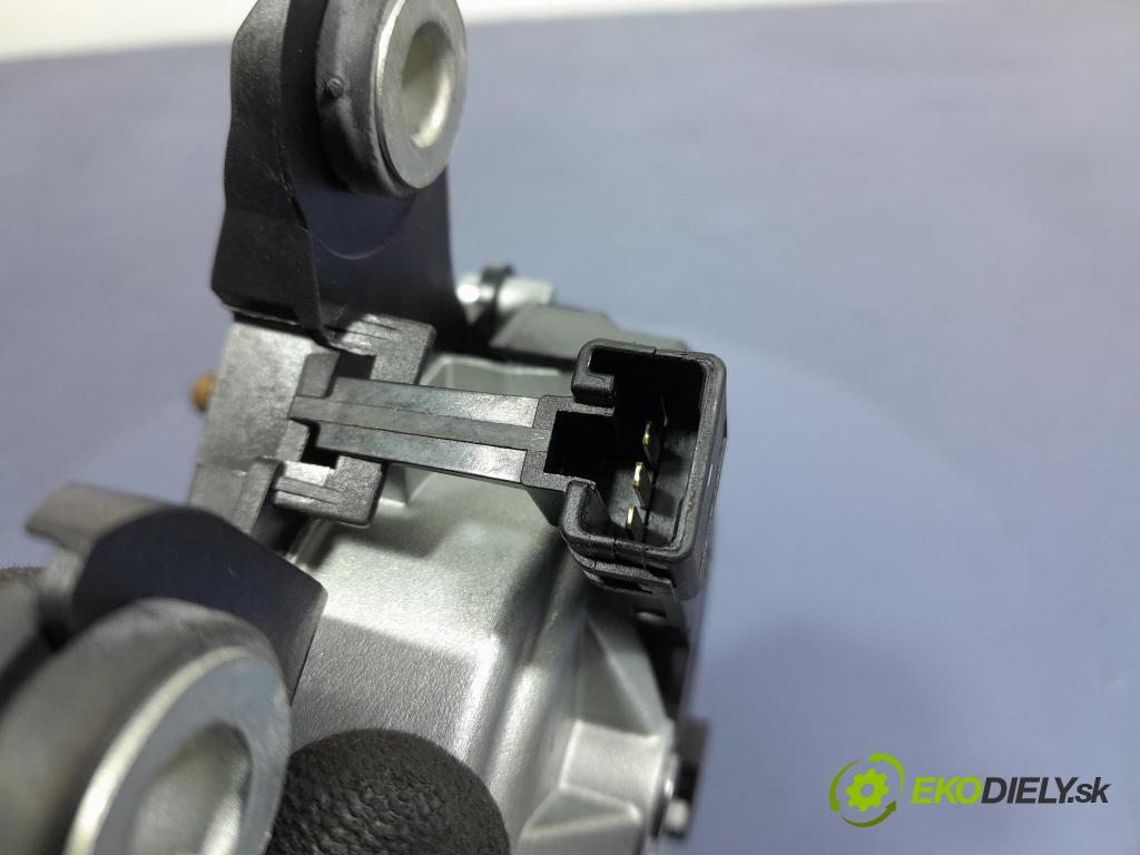 Land rover Range rover ev 2017 motorek Stěrače: Zad: BJ32-17404-AA
