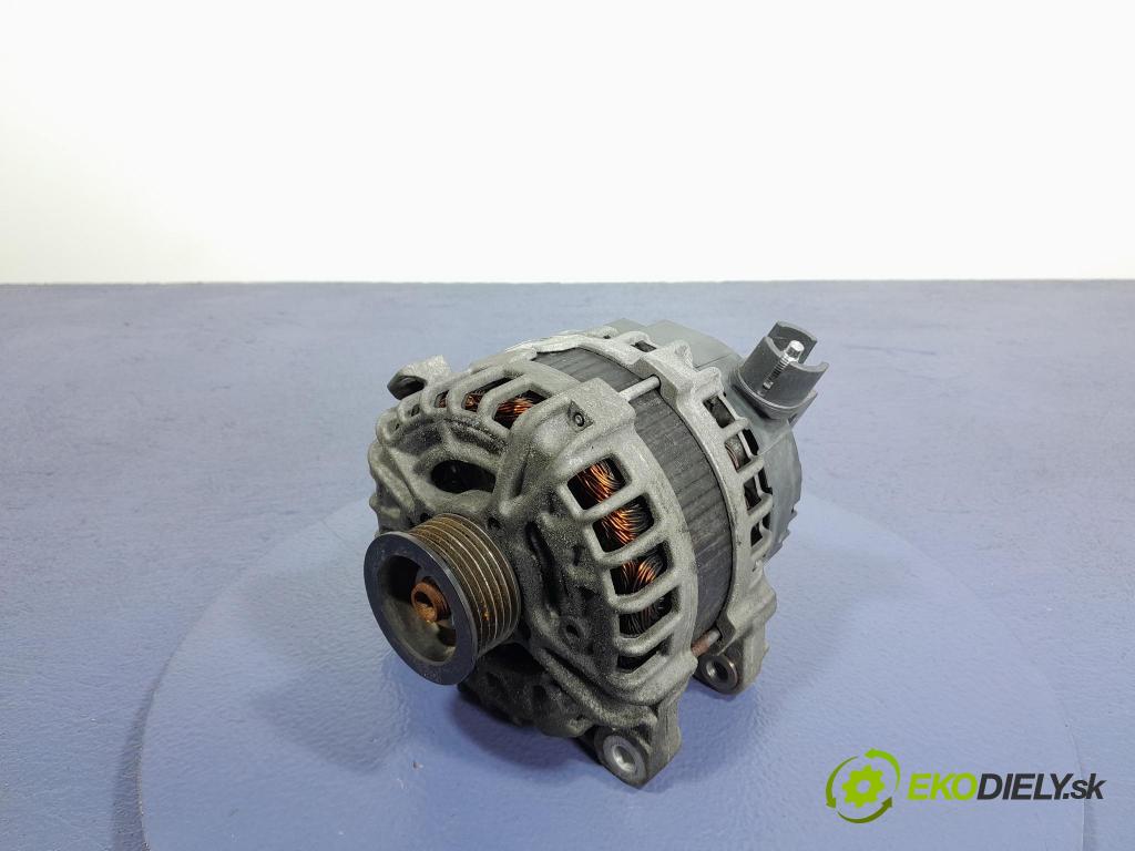 Land rover Range rover ev 2017 Alternator GX73-10300-DE