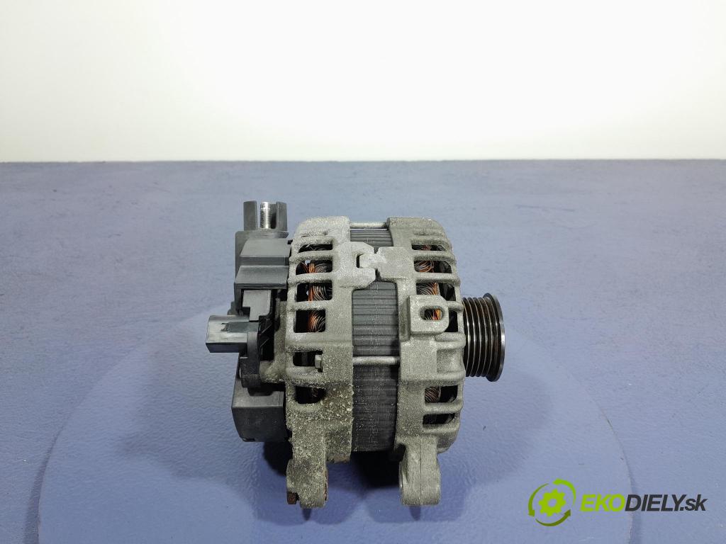 Land rover Range rover ev 2017 Alternator GX73-10300-DE