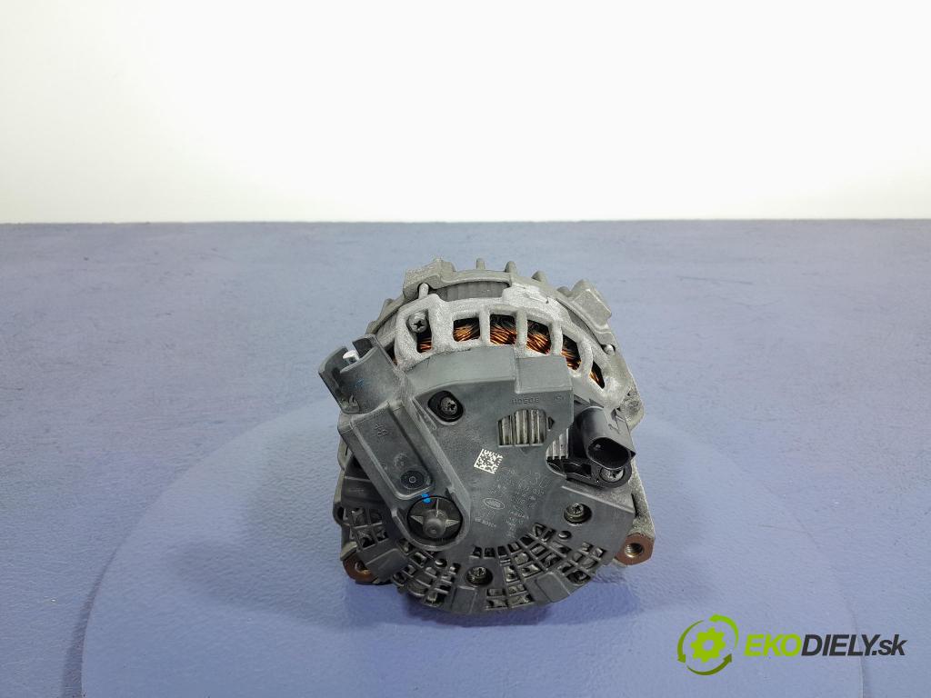 Land rover Range rover ev 2017 Alternator GX73-10300-DE