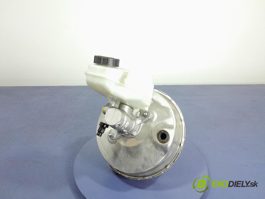 Land rover Range rover ev 2017 servo Brzdní: FK72-2B195-BG