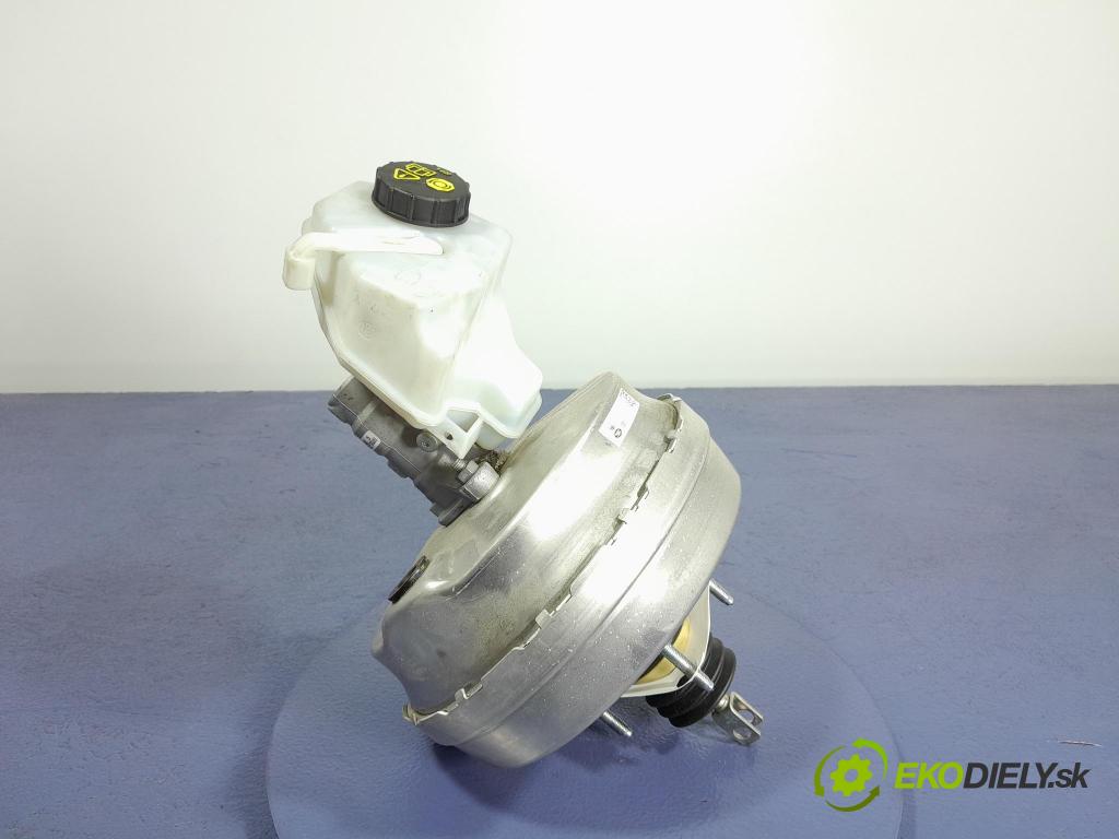 Land rover Range rover ev 2017 servo Brzdní: FK72-2B195-BG