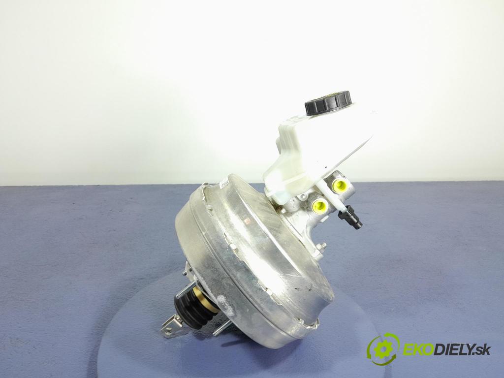Land rover Range rover ev 2017 servo Brzdní: FK72-2B195-BG