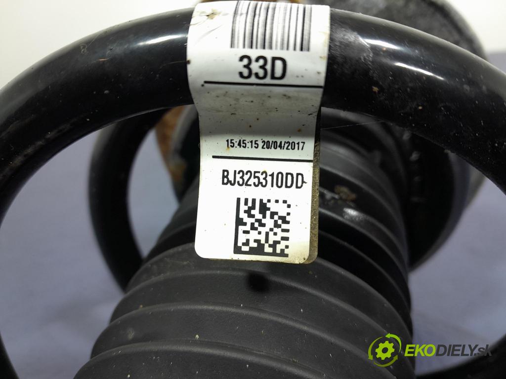 Land rover Range rover ev 2017 tlmič Predné Vľavo.: GJ32-18K001-AA
