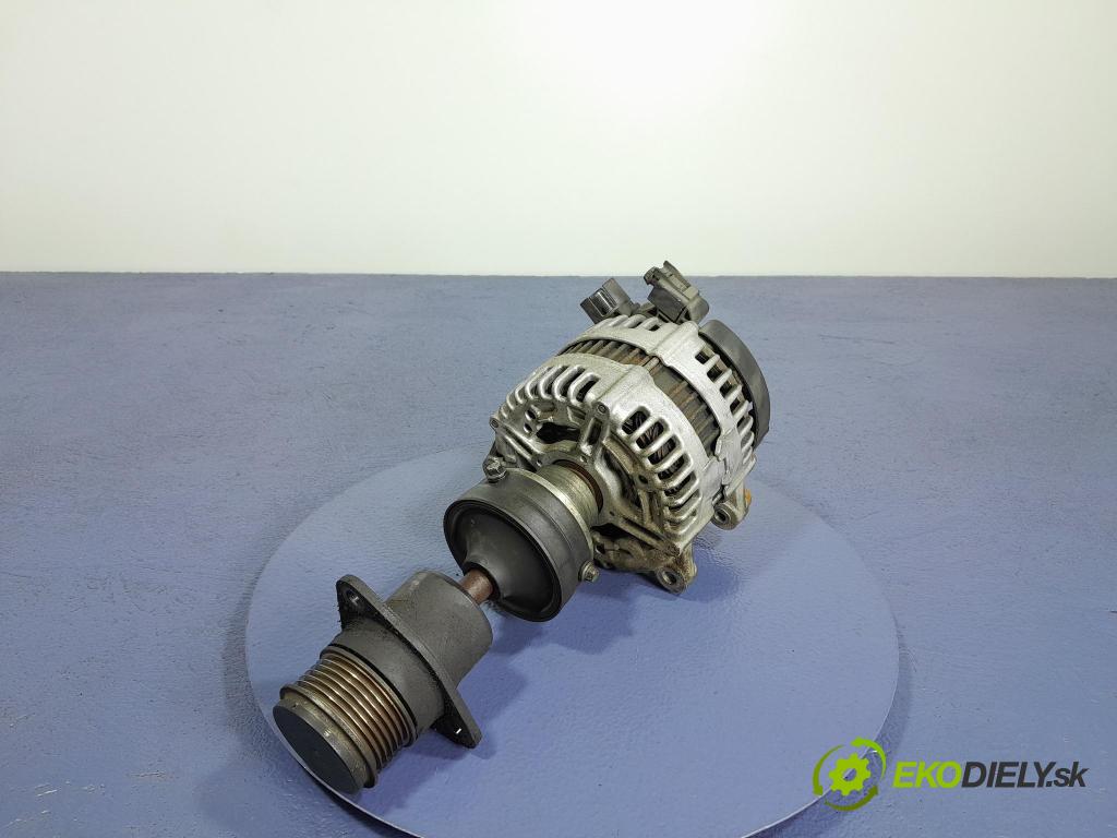 Ford Mondeo 2008 Alternator 6G9N-10300-UD