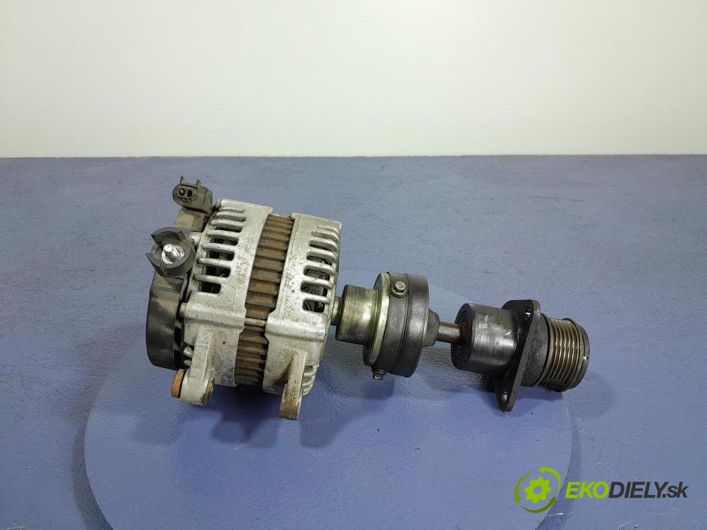 Ford Mondeo 2008 Alternator 6G9N-10300-UD
