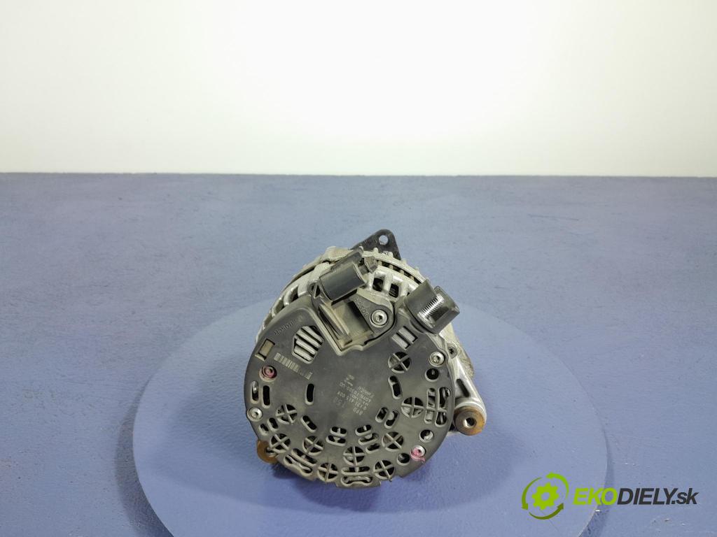 Ford Mondeo 2008 Alternator 6G9N-10300-UD