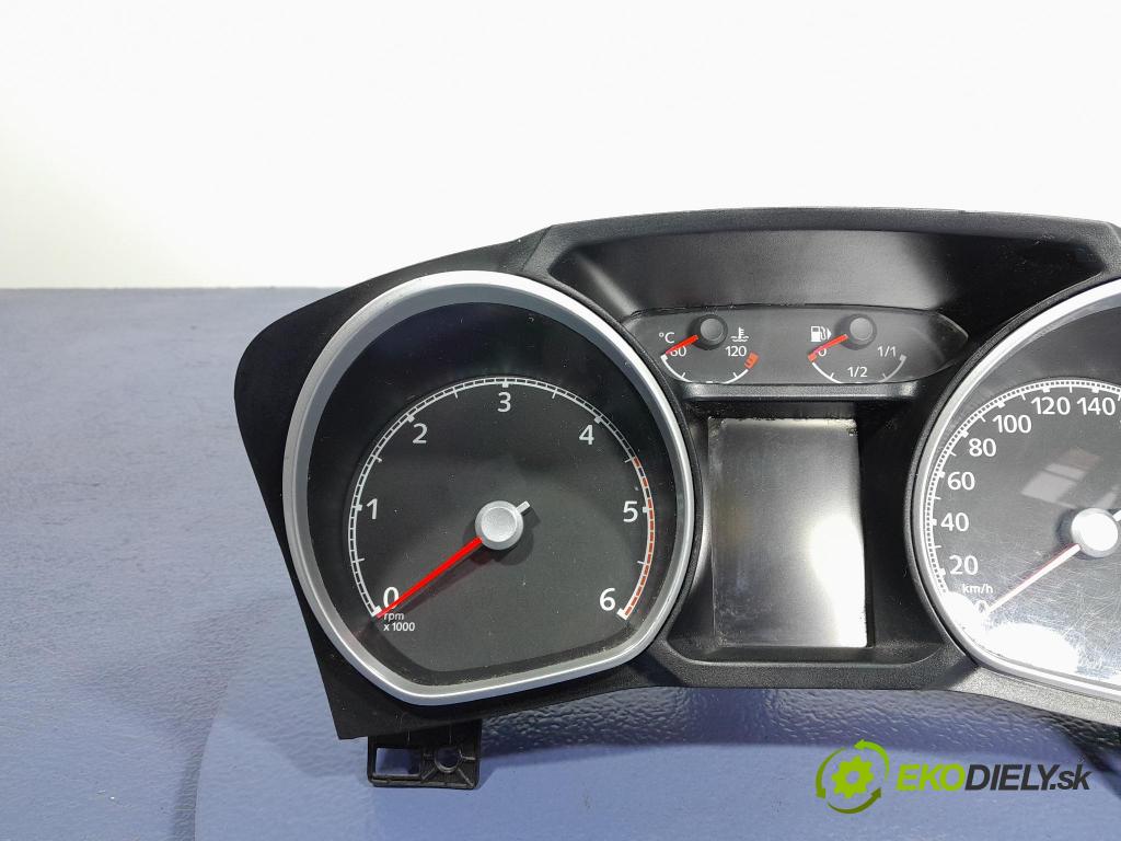 Ford Mondeo 2008 prístrojovka/ budíky VP6M2F-10890-B