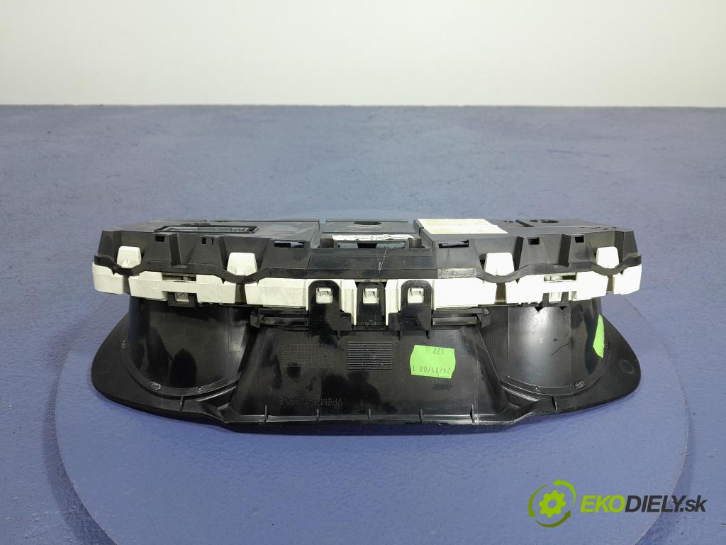 Ford Mondeo 2008 prístrojovka/ budíky VP6M2F-10890-B