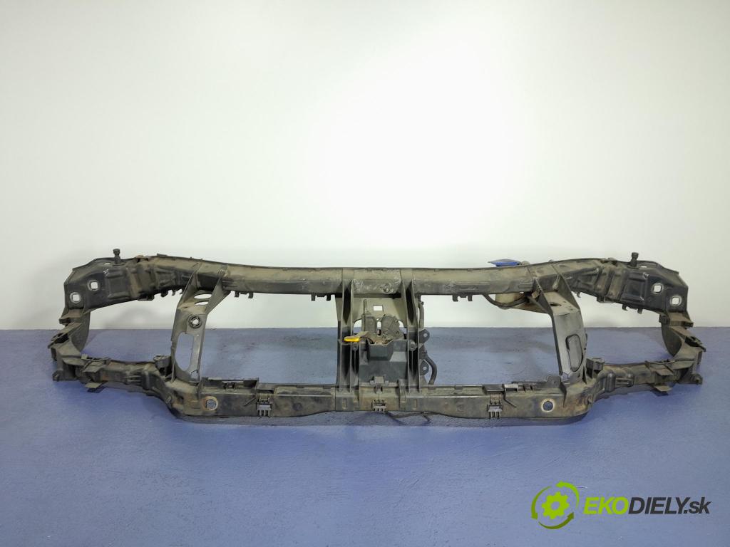 Ford Mondeo 2008 výztuha Čelní / stěna Přední 01