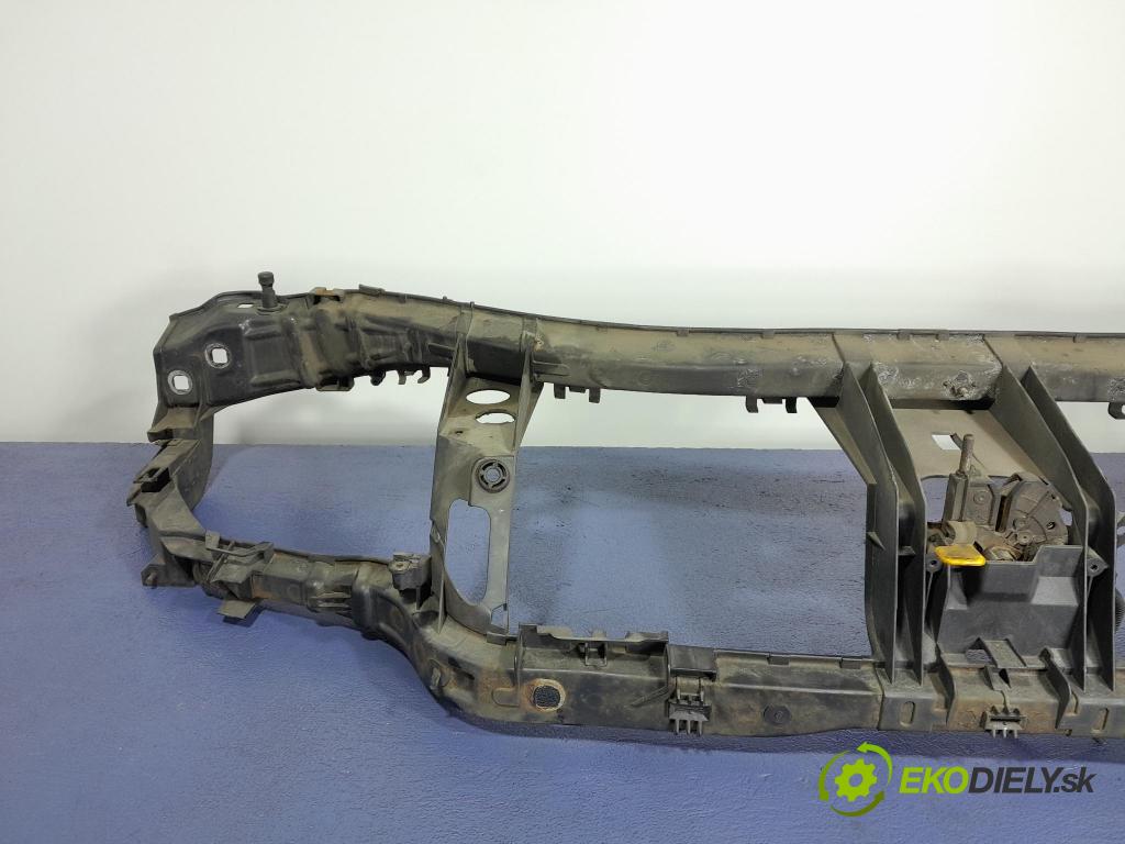 Ford Mondeo 2008 výztuha Čelní / stěna Přední 01