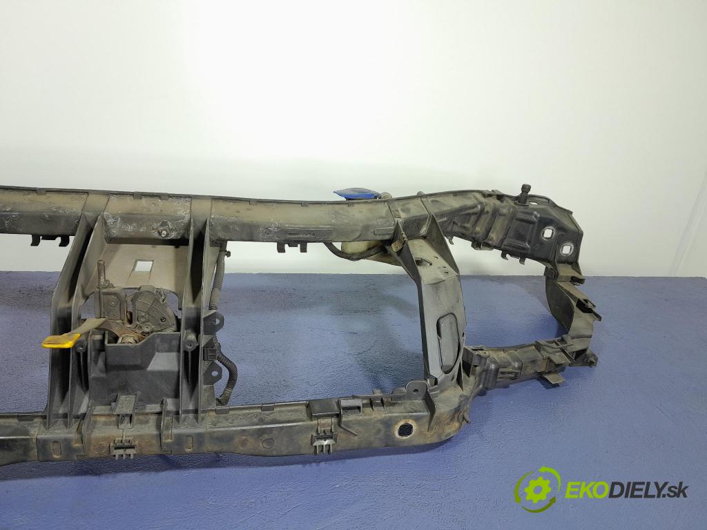 Ford Mondeo 2008 výztuha Čelní / stěna Přední 01