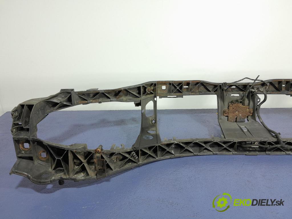 Ford Mondeo 2008 výztuha Čelní / stěna Přední 01