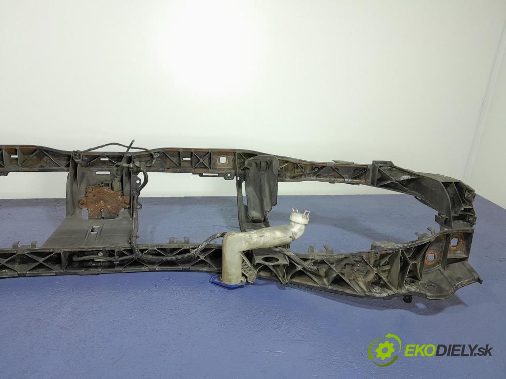 Ford Mondeo 2008 výztuha Čelní / stěna Přední 01