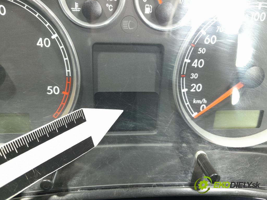Vw Passat 2000 prístrojovka/ budíky 3B0920825A