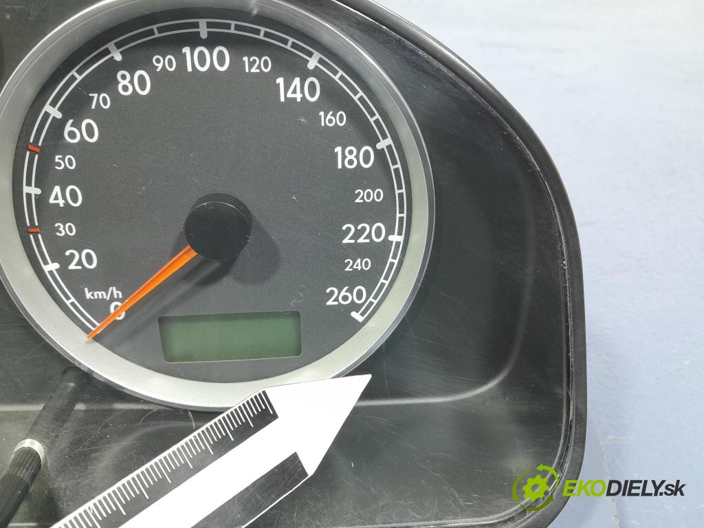 Vw Passat 2000 prístrojovka/ budíky 3B0920825A
