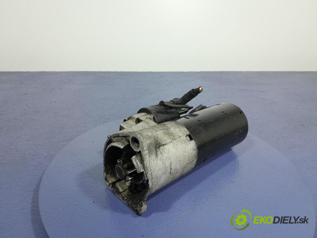 Vw Passat 2000 štartér 068911024H