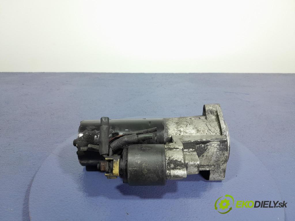 Vw Passat 2000 štartér 068911024H