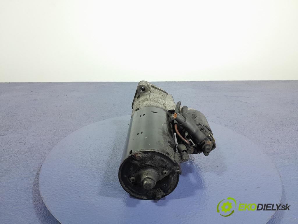Vw Passat 2000 štartér 068911024H