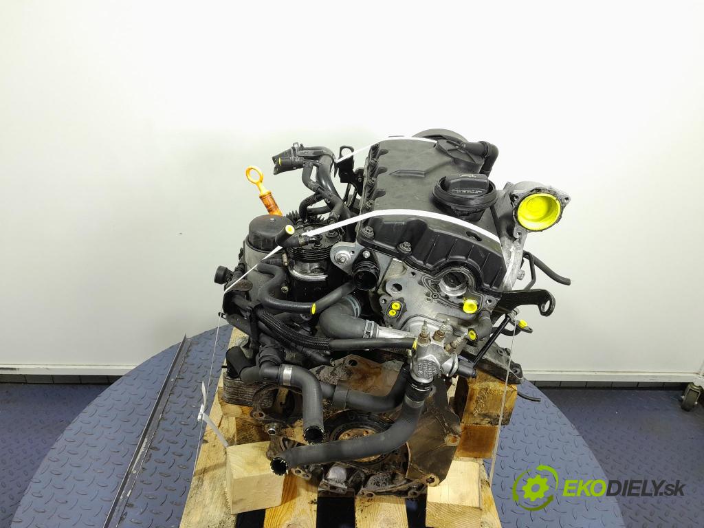 Vw Passat 2000 motor Diesel: AVF