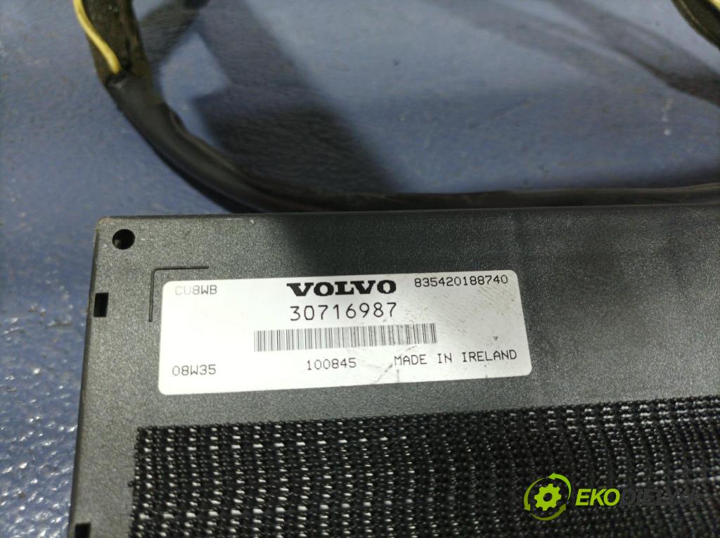 Volvo Xc60 2009 oko Do Přívěsy 30764593