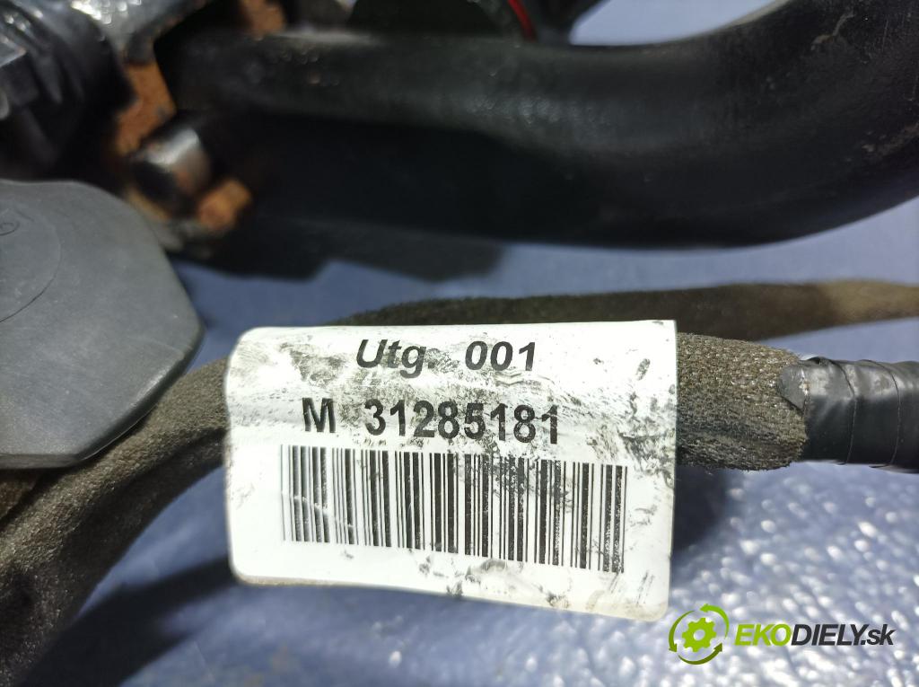 Volvo Xc60 2009 oko Do Přívěsy 30764593