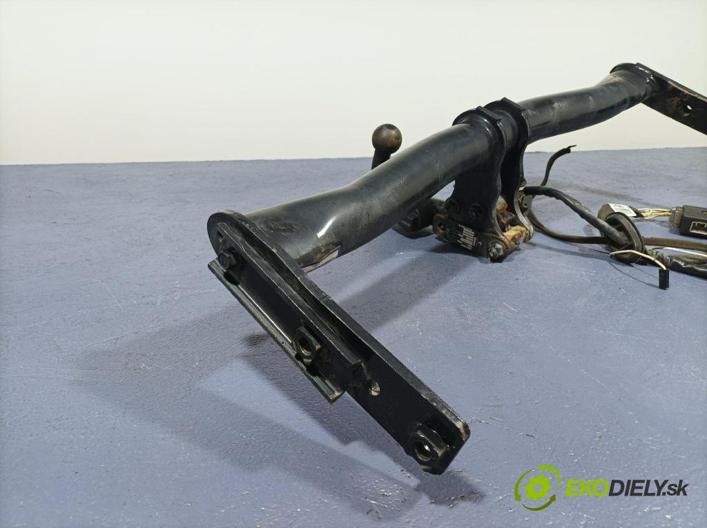 Volvo Xc60 2009 oko Do Přívěsy 30764593