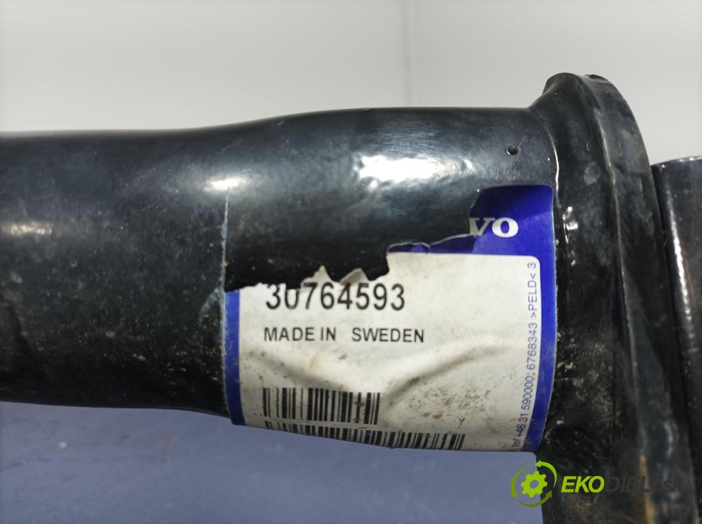 Volvo Xc60 2009 oko Do Přívěsy 30764593