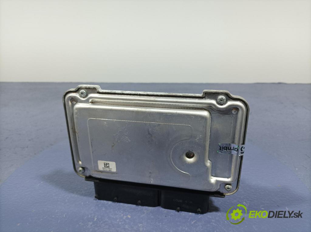 Audi A3 2008 riadiaca jednotka Motor: 03C906022