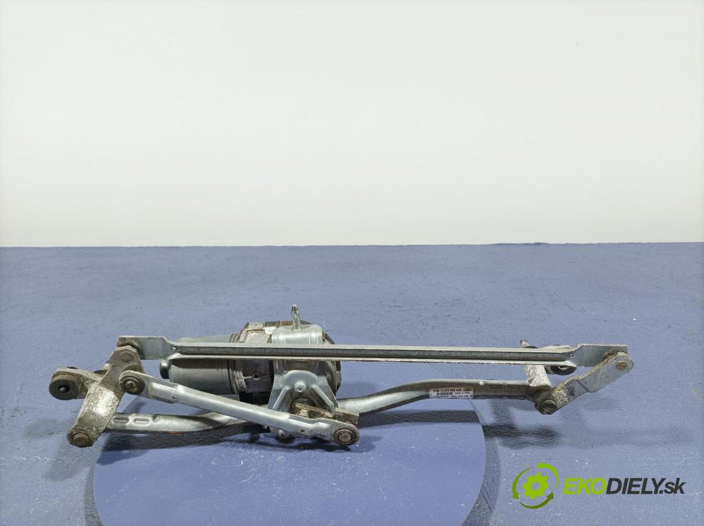 Audi A3 2008 mechanismus motorek Stěrače: před 8P1955023K