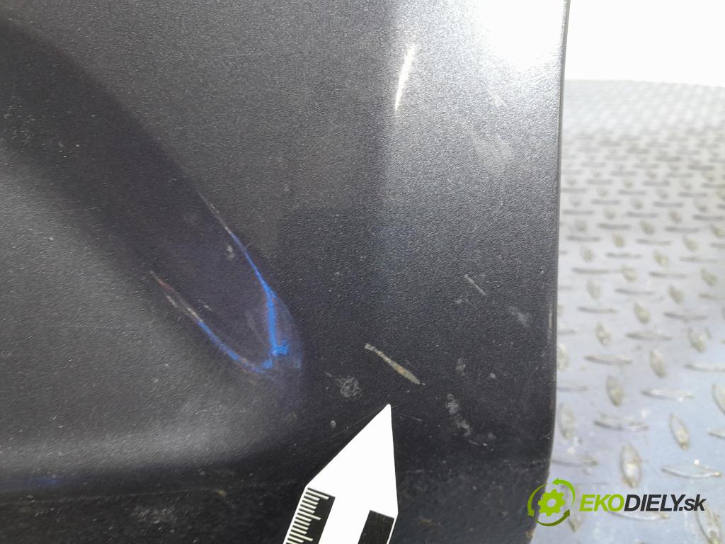 Ford Mondeo 2008 blatnik před v pravo: 01