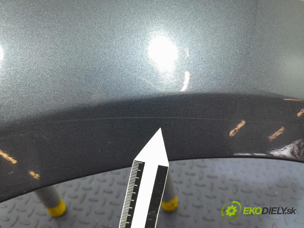 Ford Mondeo 2008 blatnik před v pravo: 01