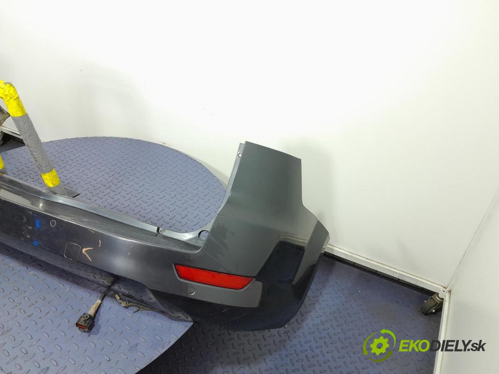 Ford Mondeo 2008 nárazník Zad: 01