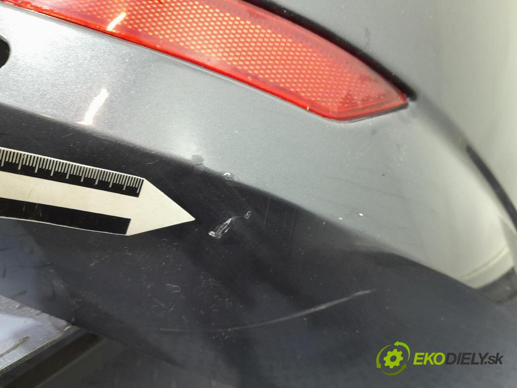 Ford Mondeo 2008 nárazník Zad: 01