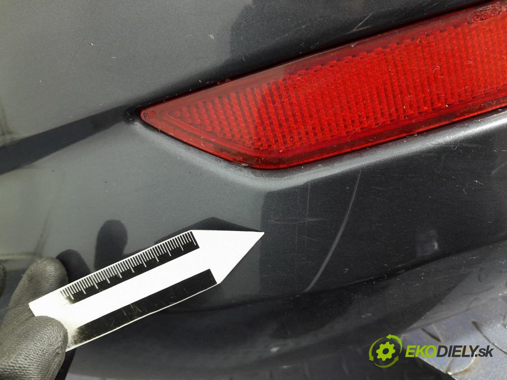 Ford Mondeo 2008 nárazník Zad: 01