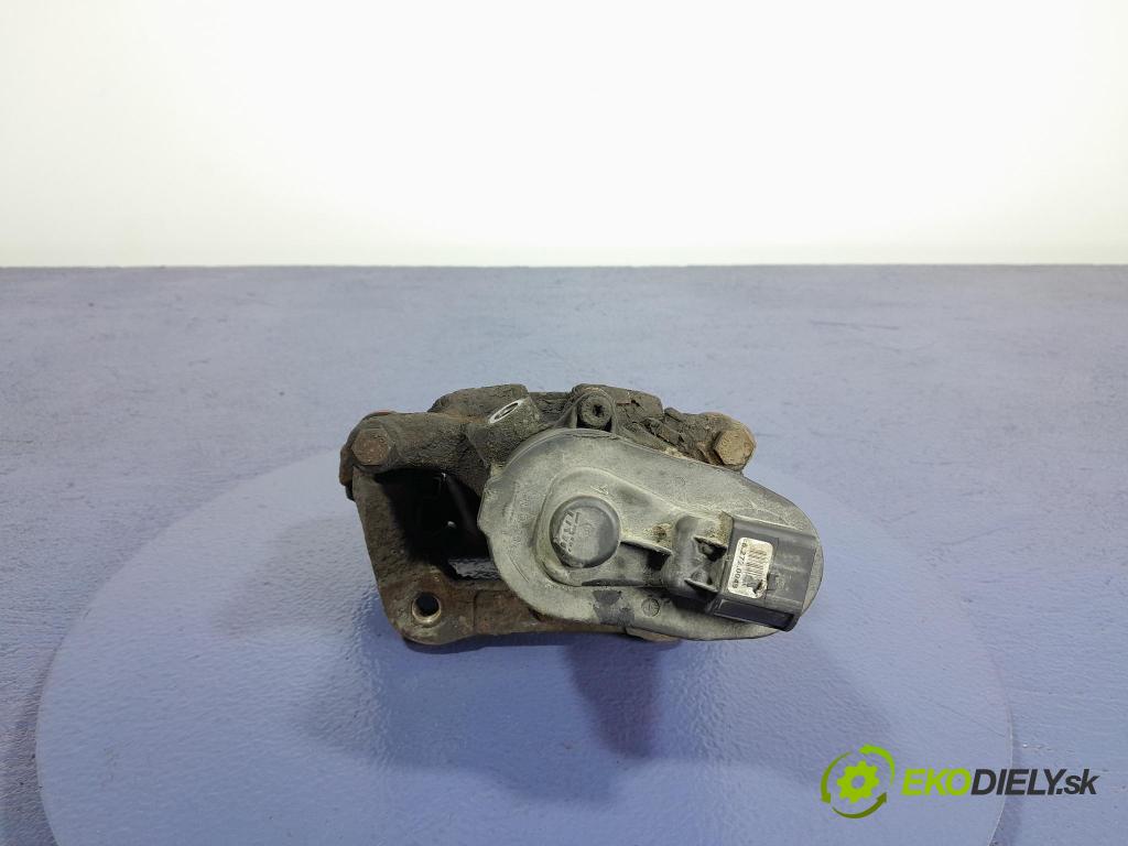 Volvo Xc60 2009 brzdič brzdový zad Vľavo: 01