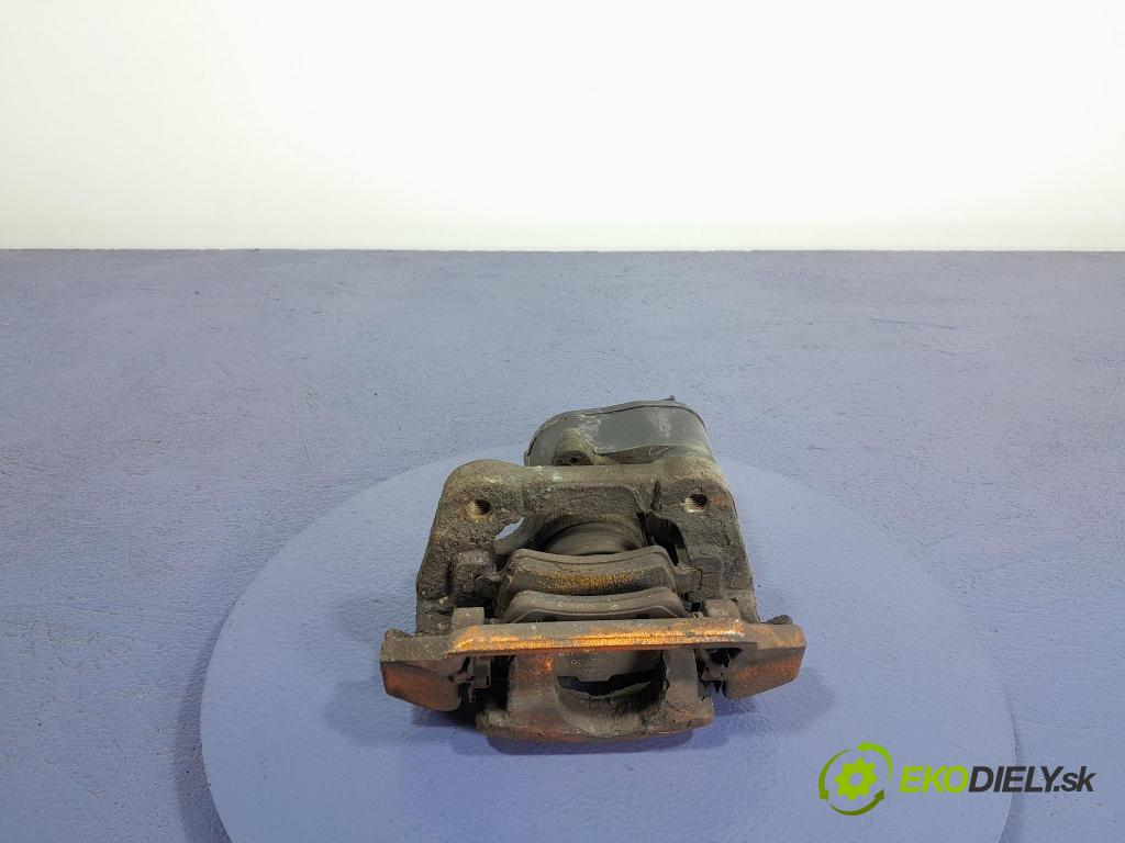 Volvo Xc60 2009 brzdič brzdový zad Vľavo: 01