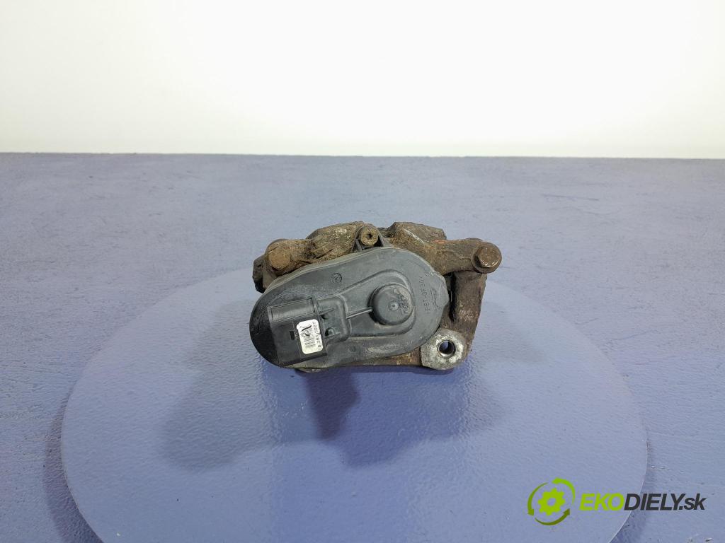Volvo Xc60 2009 brzdič brzdový zad v pravo: 01