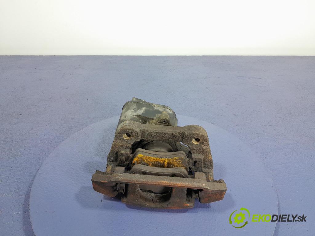 Volvo Xc60 2009 brzdič brzdový zad v pravo: 01