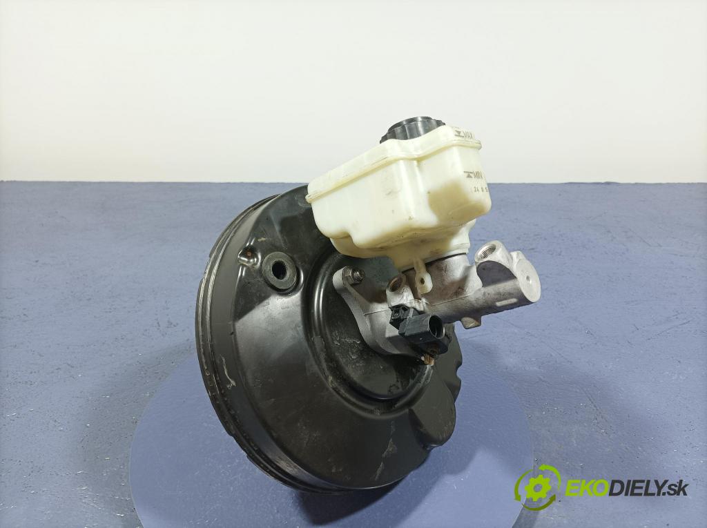 Audi A3 2008 servo Brzdní: 1K1614105BH