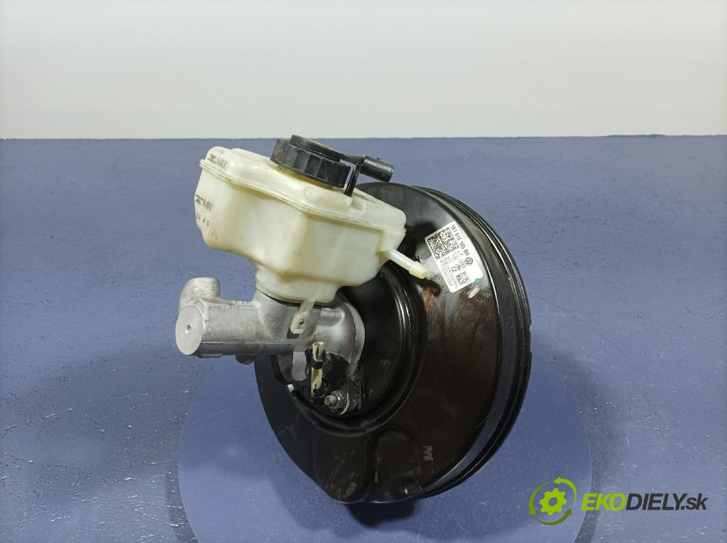 Audi A3 2008 servo Brzdní: 1K1614105BH