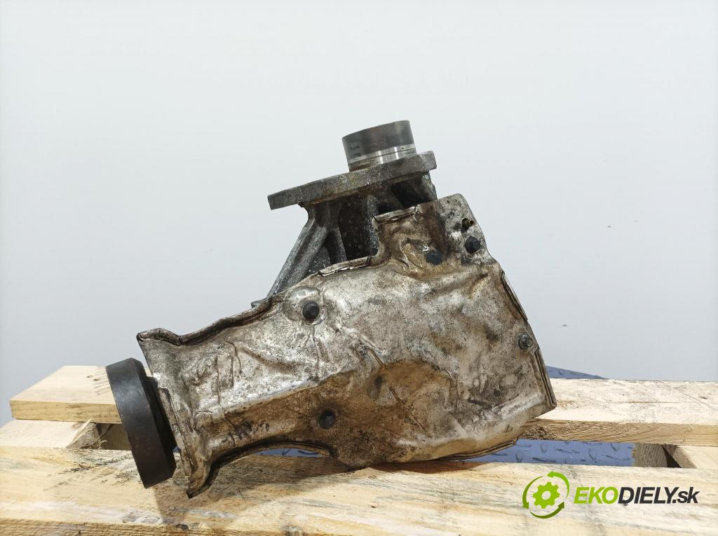 Volvo Xc60 2009 prevodovka ZNÍŽENIE: 36002479