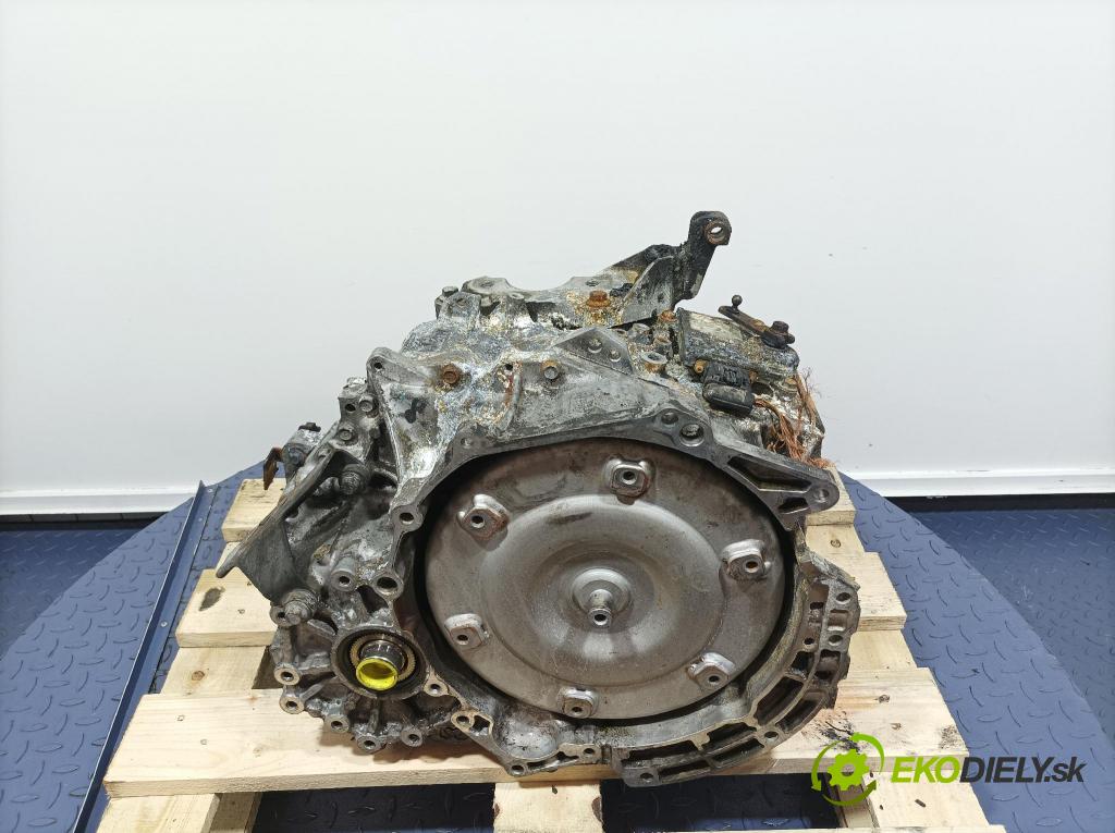 Volvo Xc60 2009 prevodovka automatická TF-80SC 30783030