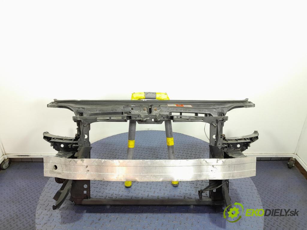 Audi A3 2008 výstuha Predné: / pas predný 8P0805594A